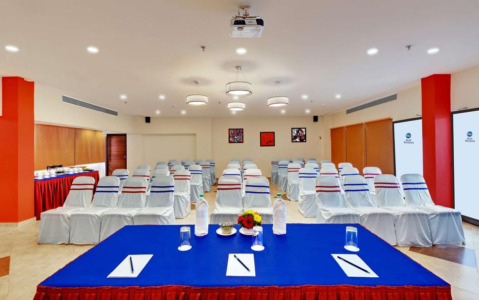 Conference room Ảnh