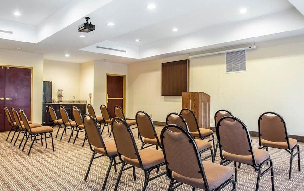 Conference room Ảnh