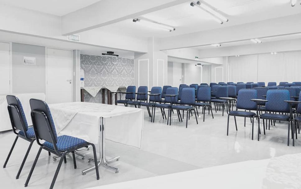 Conference room Ảnh