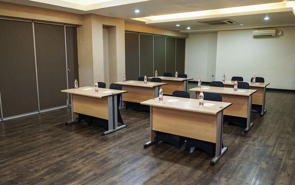 Conference room Ảnh