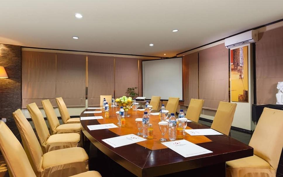 Conference room Ảnh