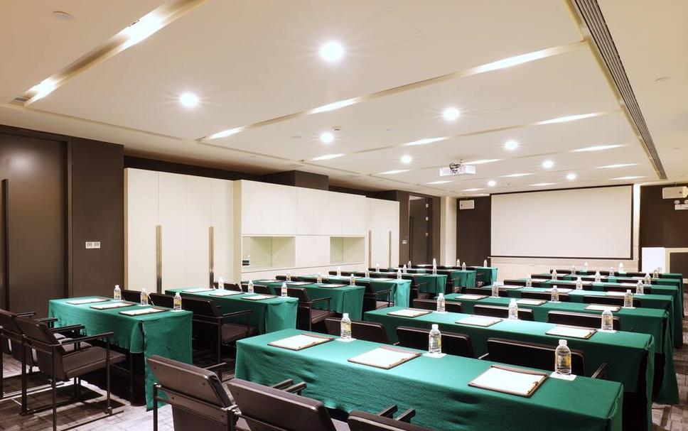 Conference room Ảnh