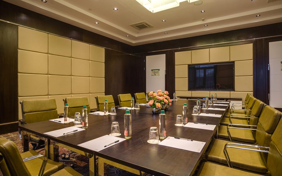 Conference room Ảnh