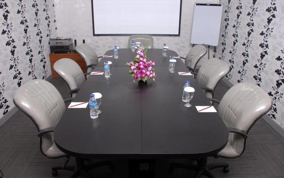 Conference room Ảnh