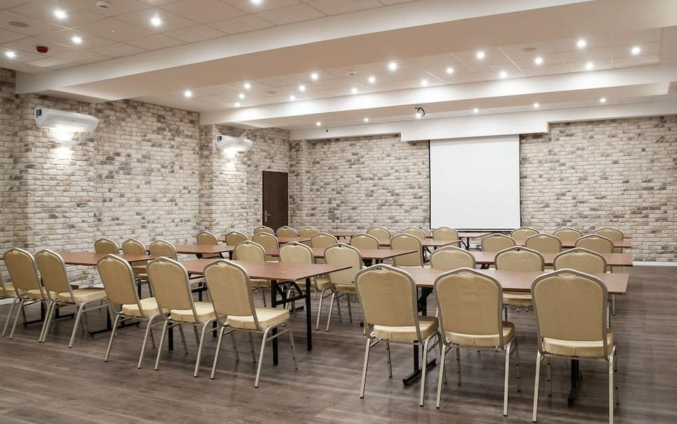 Conference room Ảnh