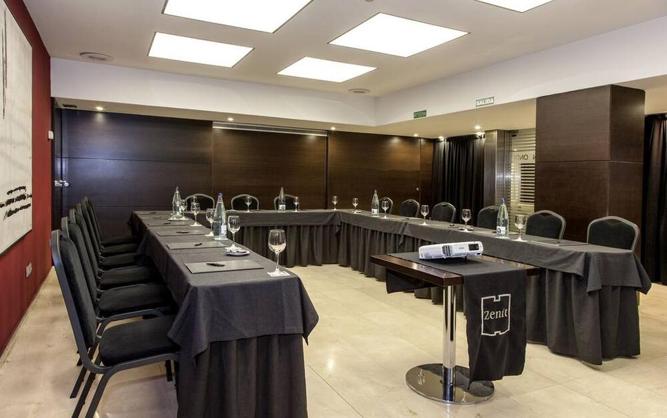 Conference room Ảnh