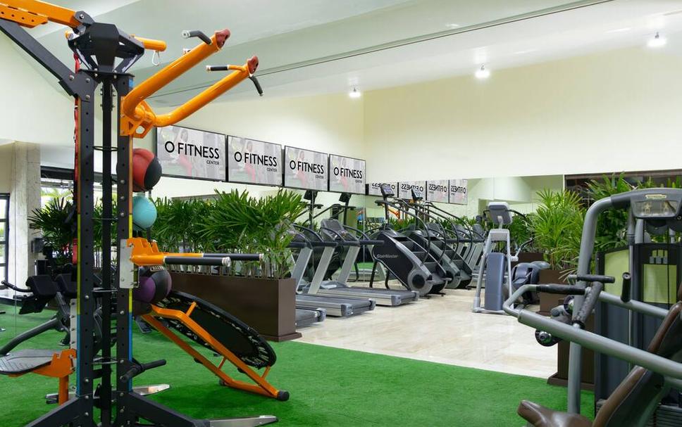 Gym Ảnh