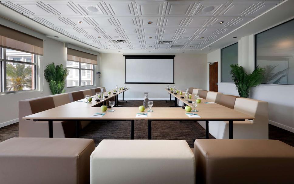 Conference room Ảnh