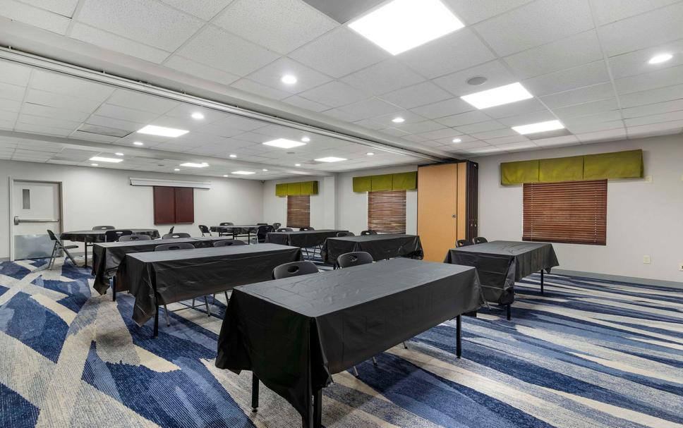 Conference room Ảnh