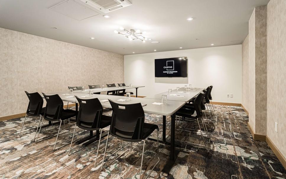 Conference room Ảnh