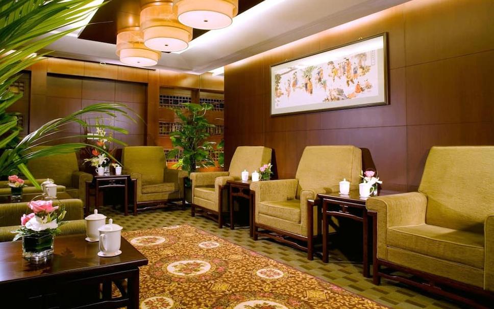 Lounge Ảnh