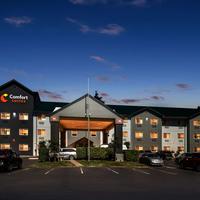 Comfort Suites Portland Airport