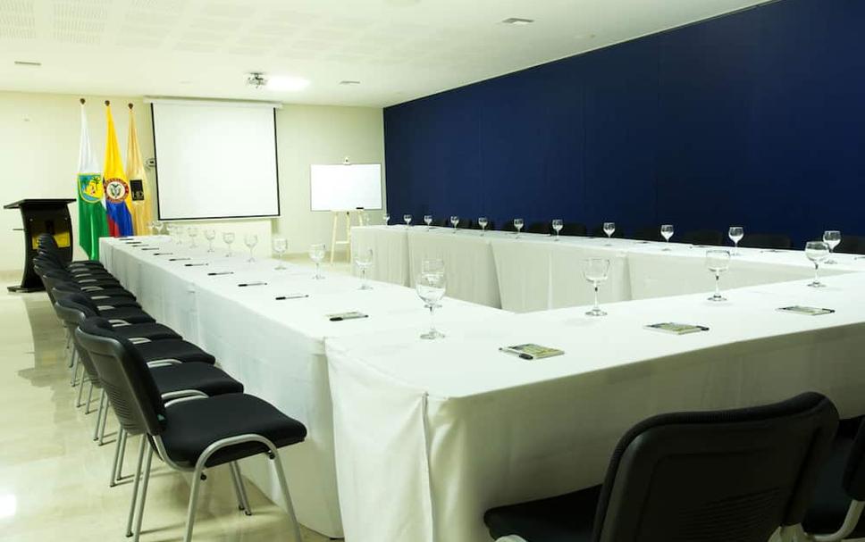 Conference room Ảnh