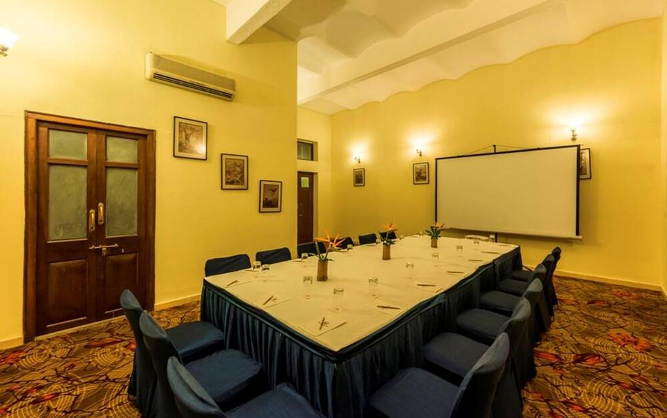 Conference room Ảnh