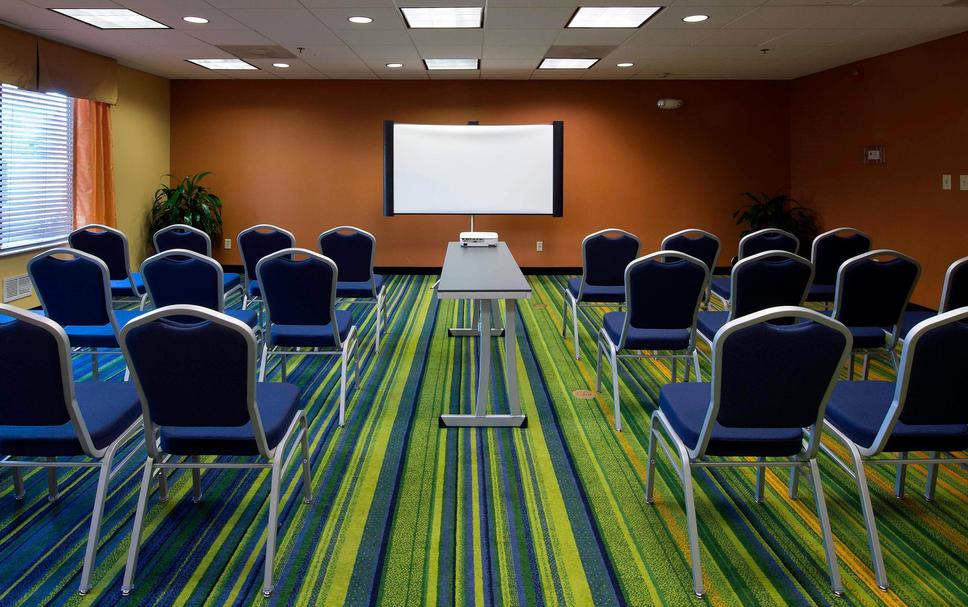 Conference room Ảnh