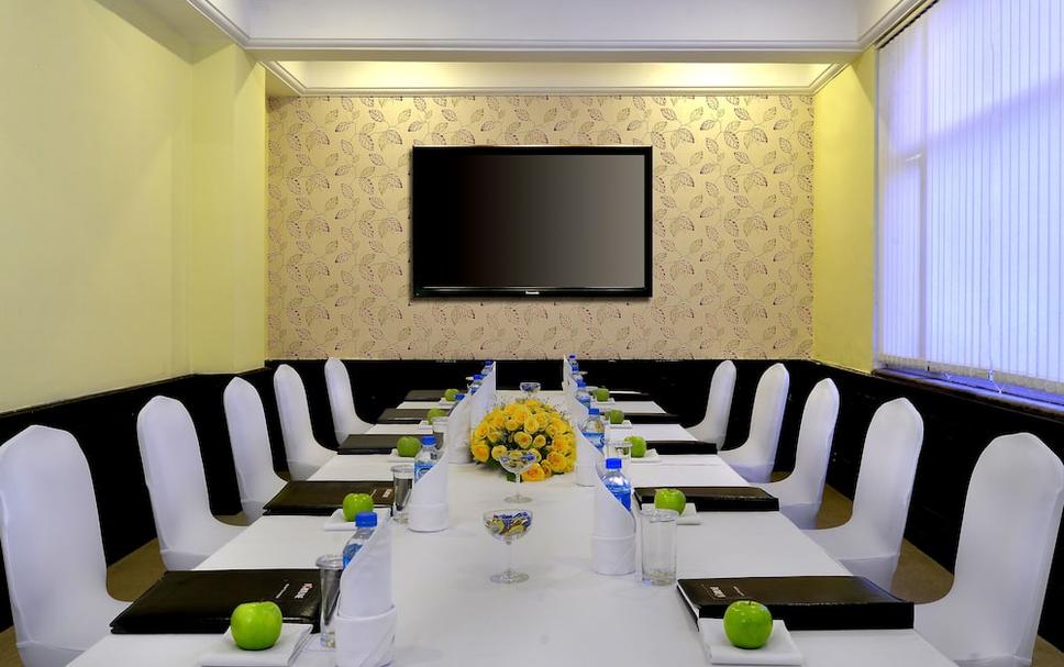 Conference room Ảnh