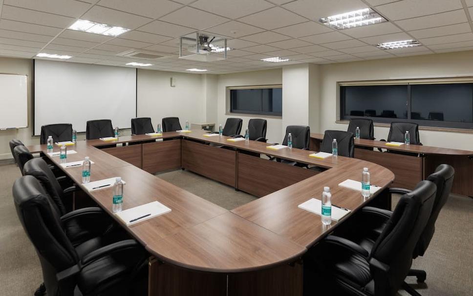 Conference room Ảnh