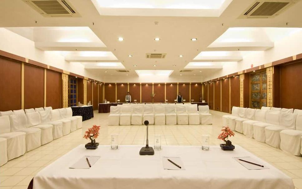 Conference room Ảnh