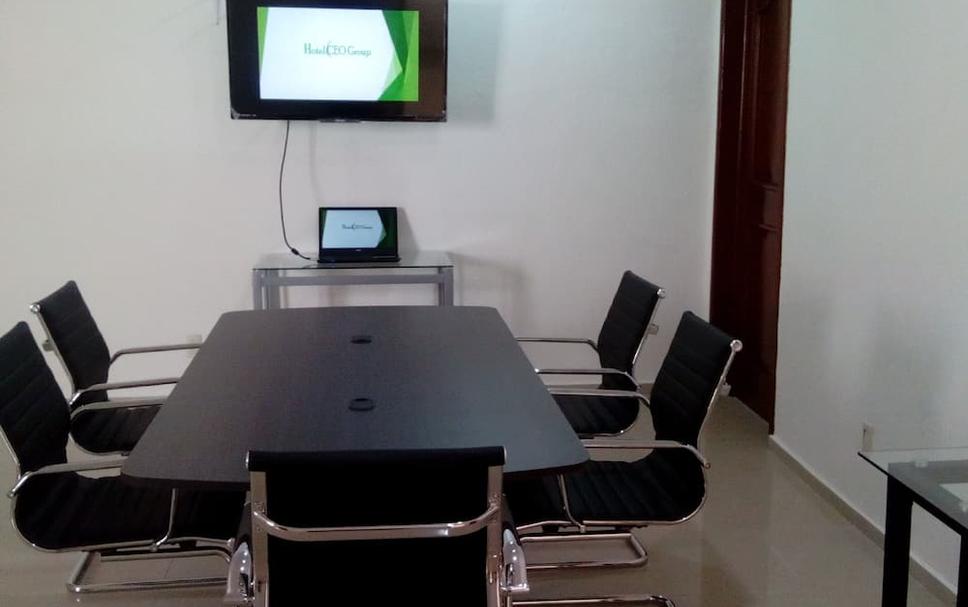 Conference room Ảnh