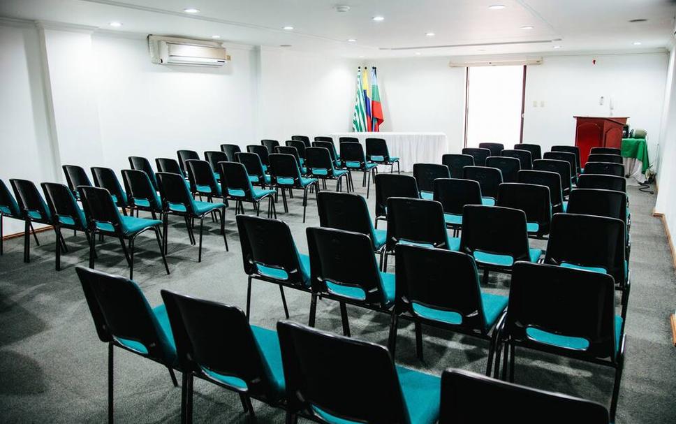 Conference room Ảnh