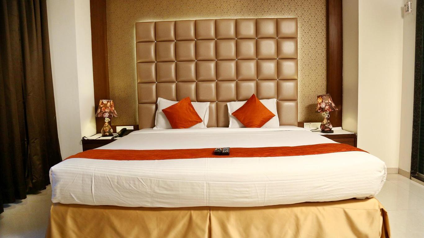 Hotel Sitara Grand Miyapur