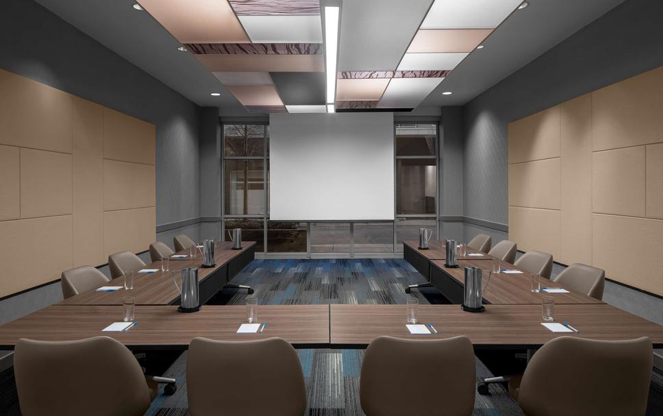 Conference room Ảnh