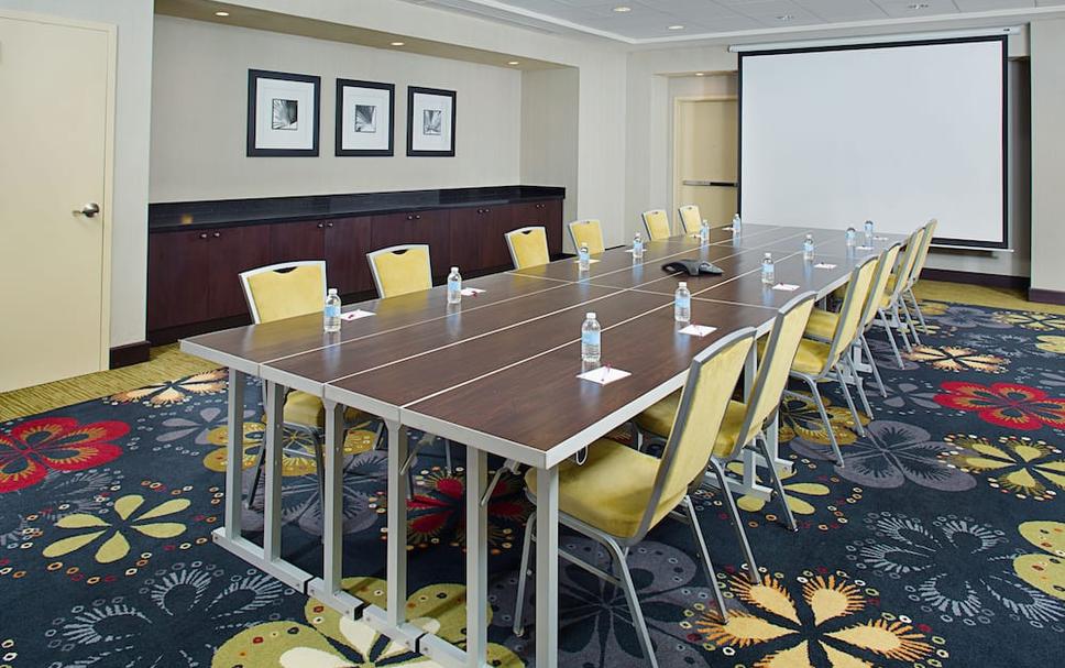 Conference room Ảnh