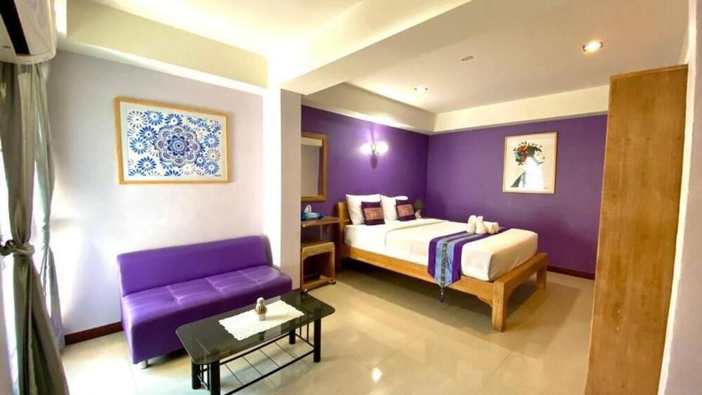 Chinda Boutique Hotel