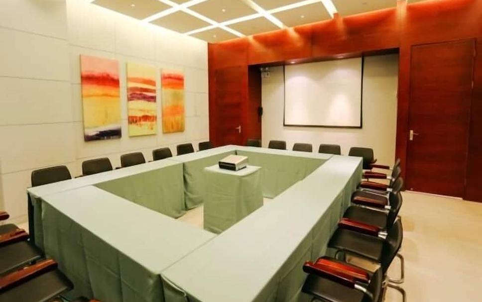 Conference room Ảnh