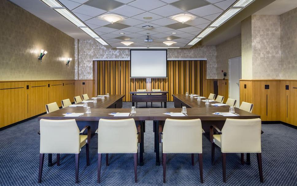 Conference room Ảnh