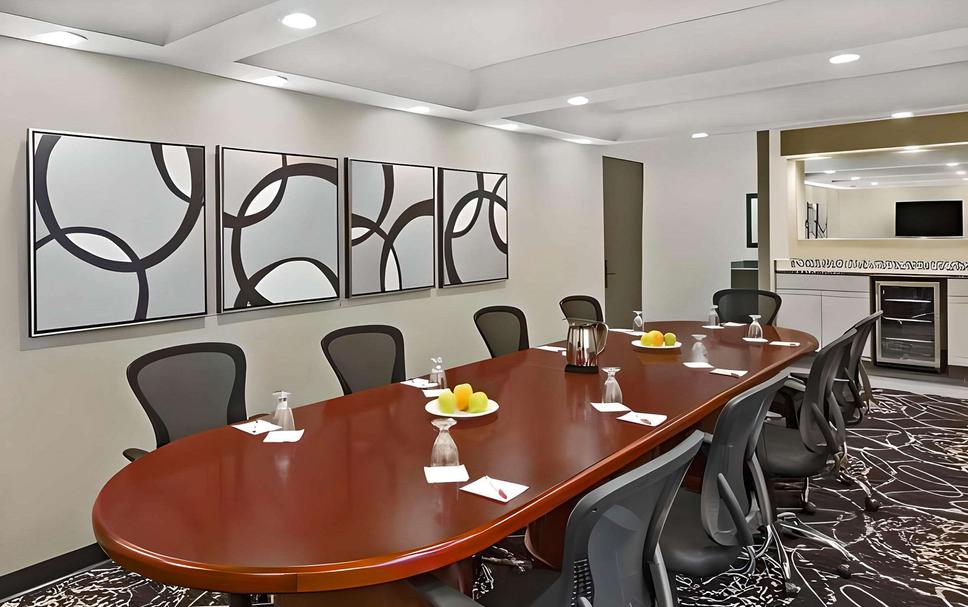 Conference room Ảnh