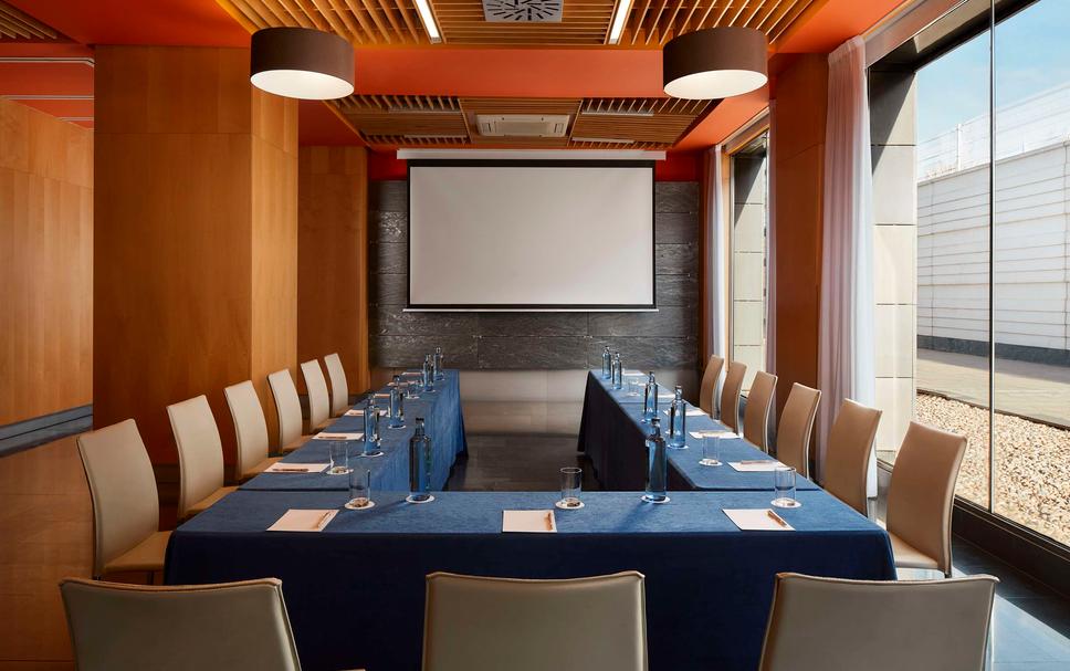 Conference room Ảnh