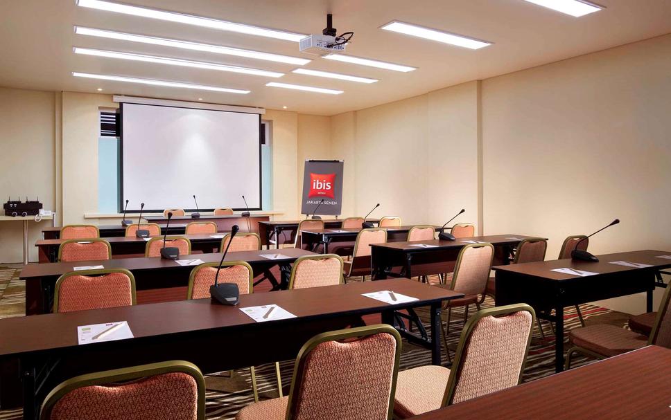 Conference room Ảnh