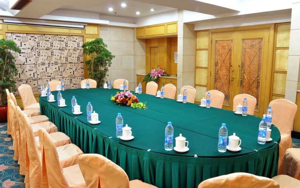 Conference room Ảnh