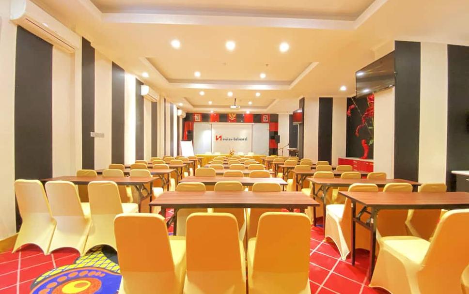 Conference room Ảnh