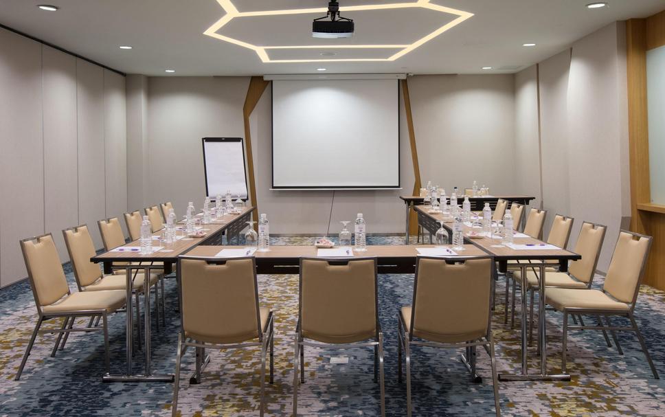 Conference room Ảnh