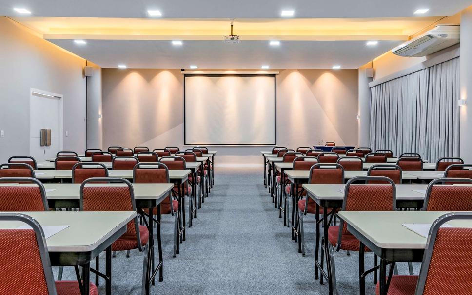 Conference room Ảnh