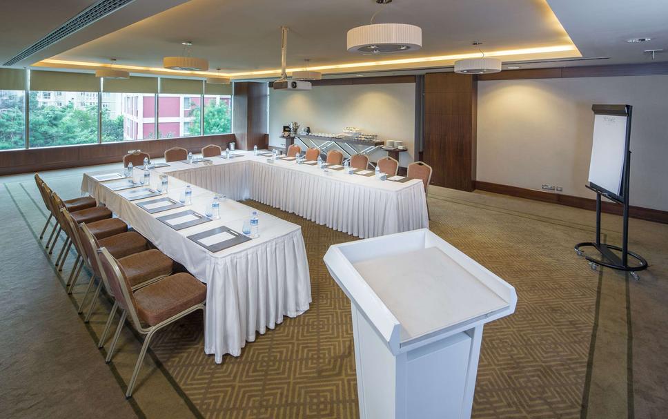 Conference room Ảnh