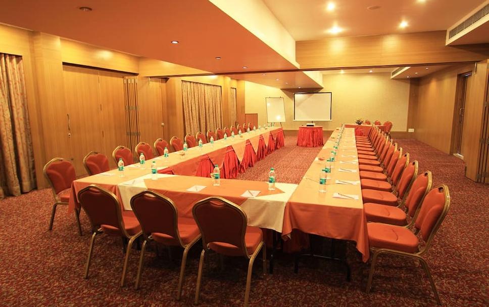 Conference room Ảnh