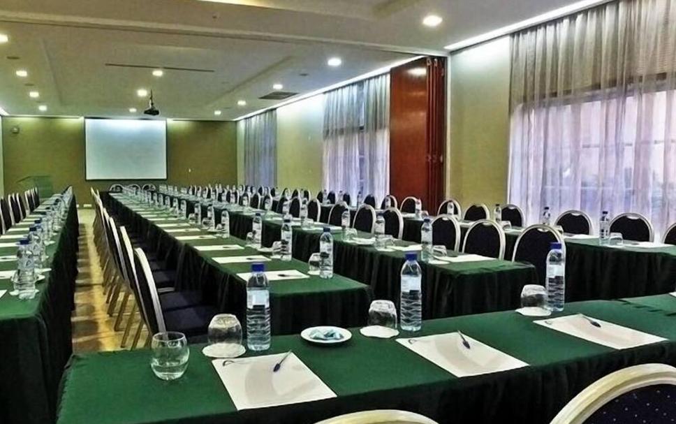 Conference room Ảnh