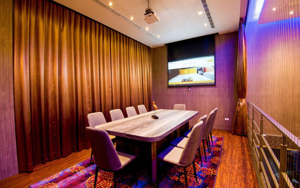 Conference room Ảnh