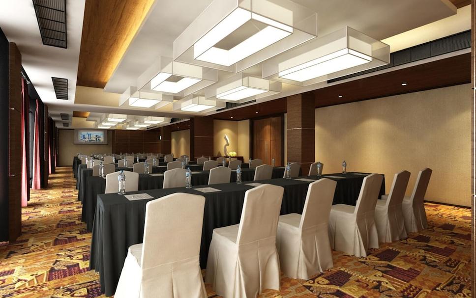 Conference room Ảnh