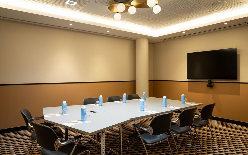 Conference room Ảnh