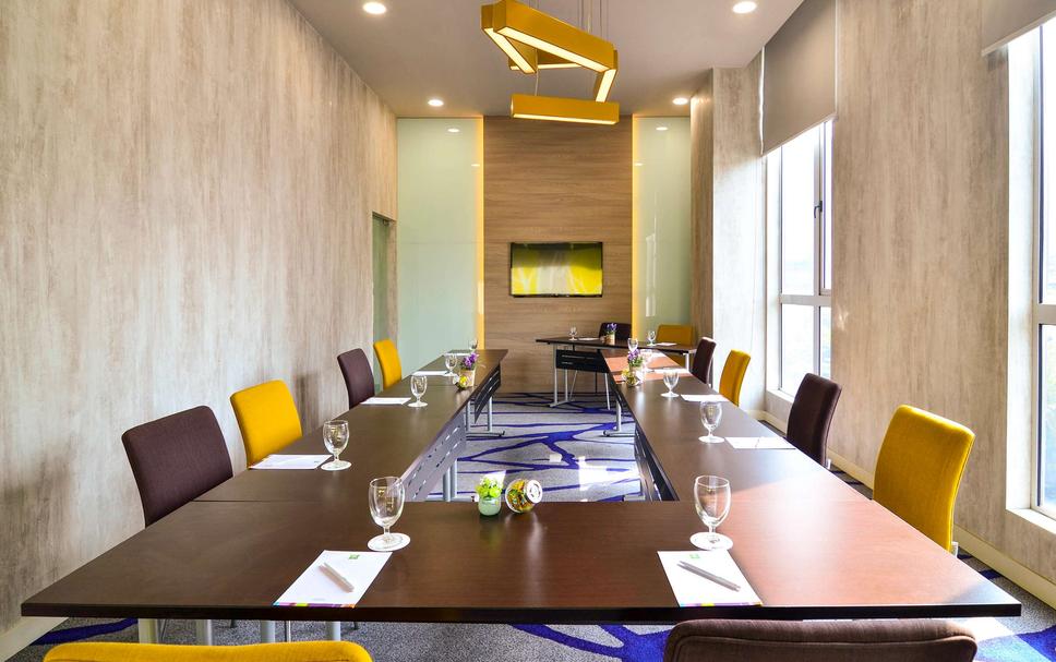 Conference room Ảnh