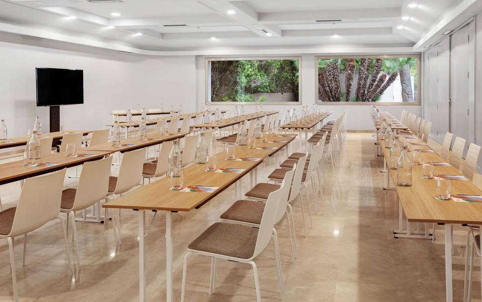 Conference room Ảnh