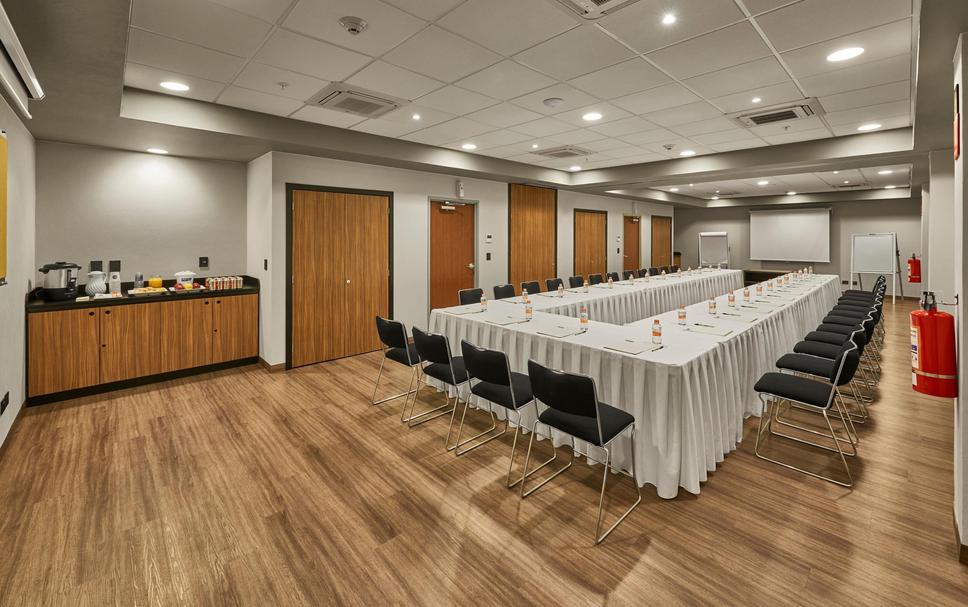 Conference room Ảnh