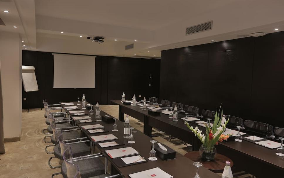 Conference room Ảnh