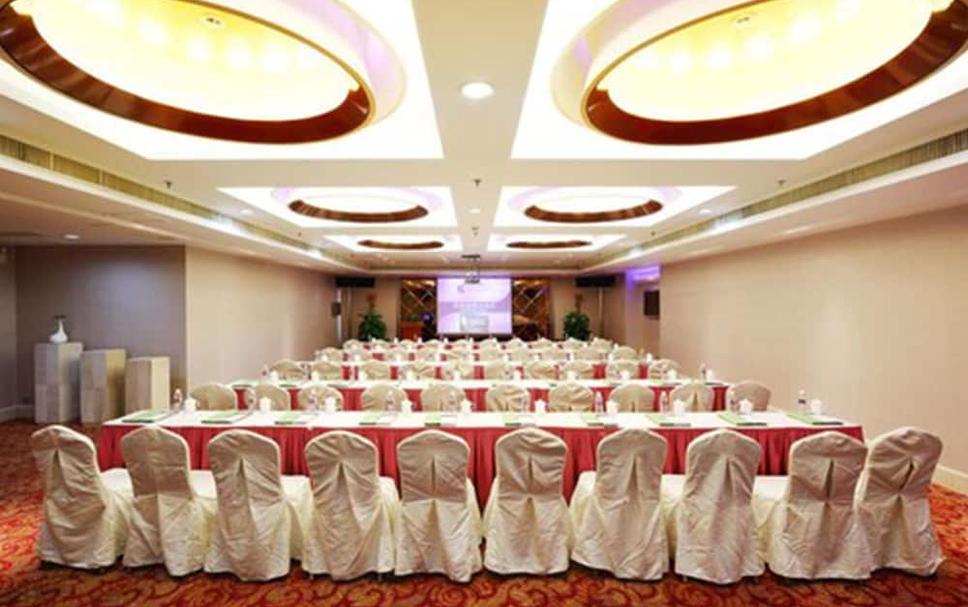 Conference room Ảnh