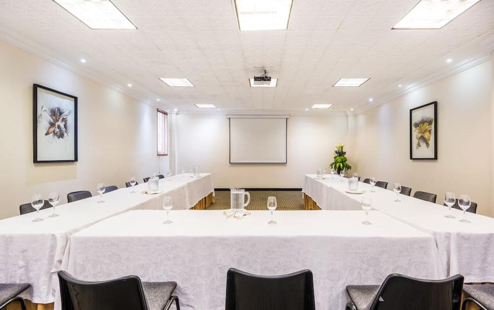 Conference room Ảnh