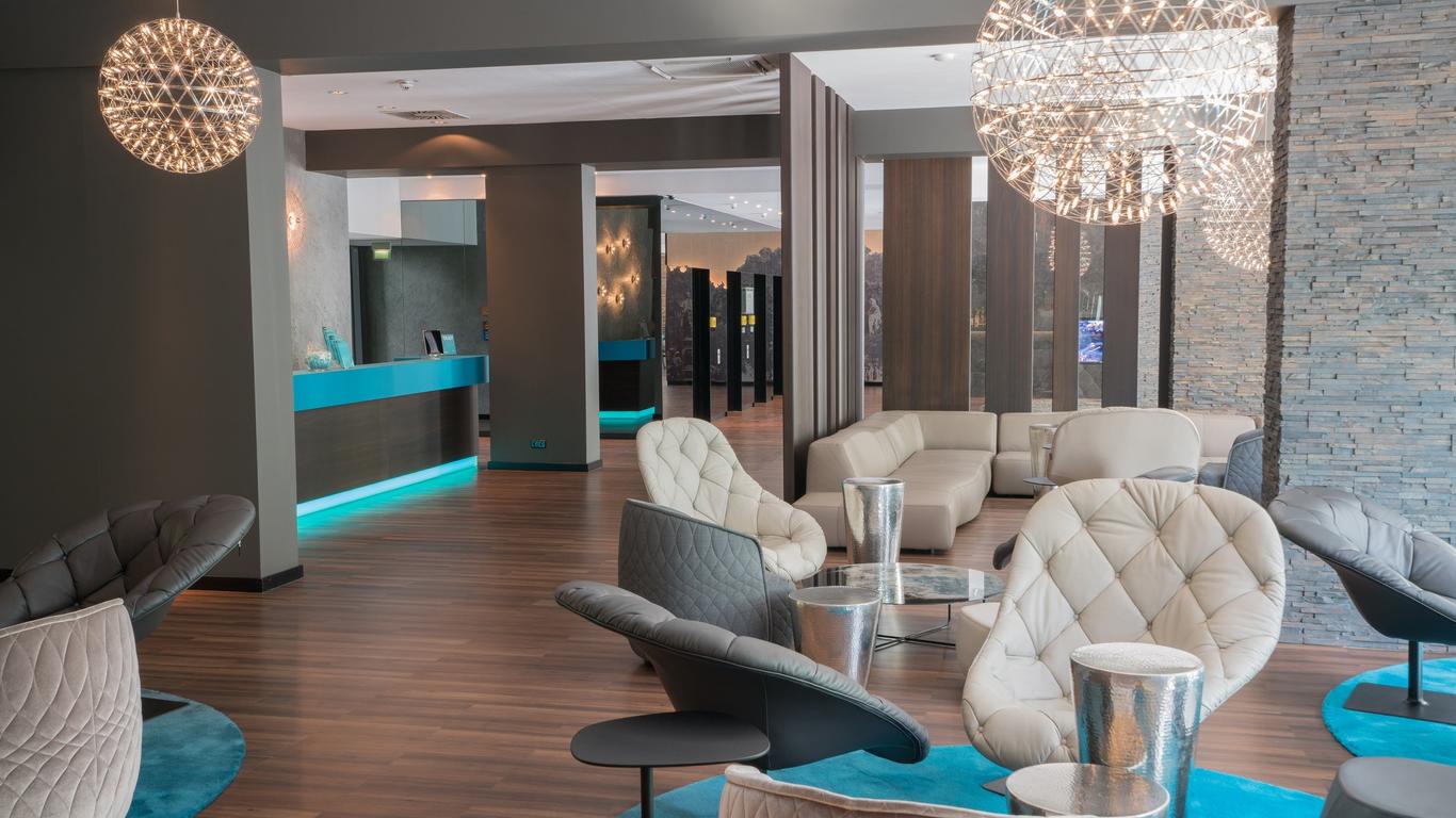 Motel One Berlin - Tiergarten